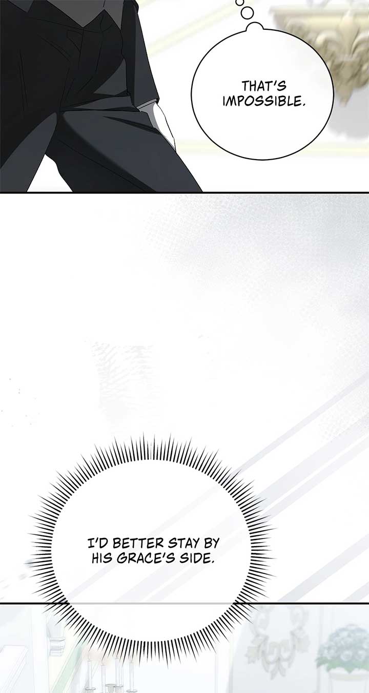 My Husband and I Cannot Live in the Same World Chapter 35 - Page 54