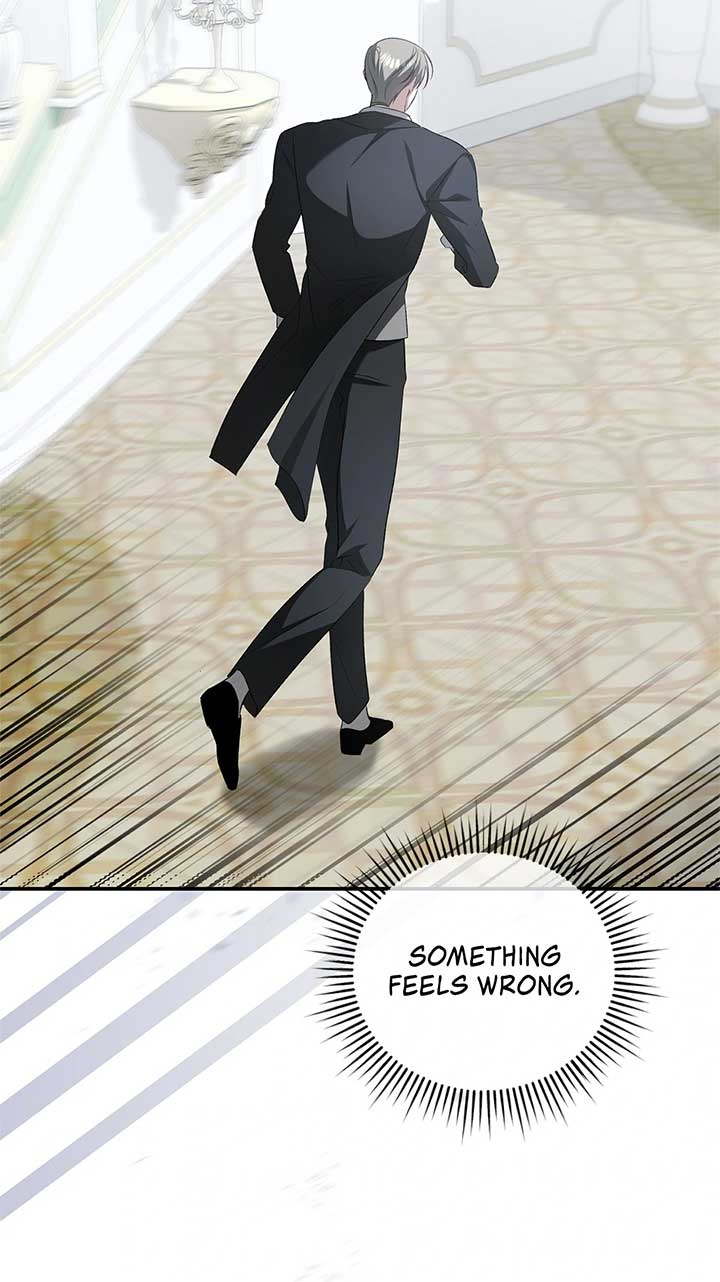 My Husband and I Cannot Live in the Same World Chapter 35 - Page 55