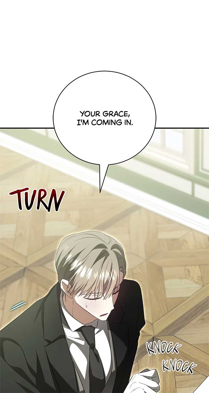 My Husband and I Cannot Live in the Same World Chapter 35 - Page 56