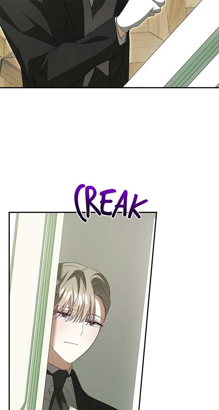 My Husband and I Cannot Live in the Same World Chapter 35 - Page 57