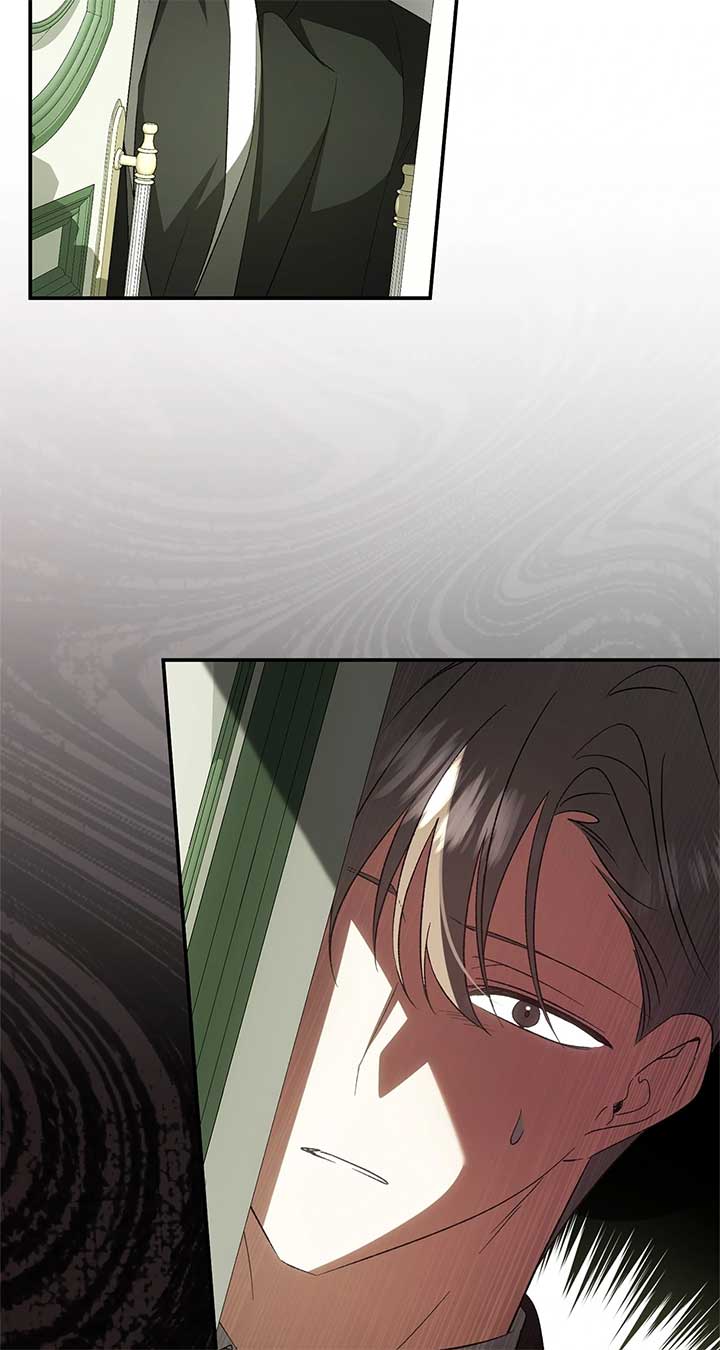 My Husband and I Cannot Live in the Same World Chapter 35 - Page 58
