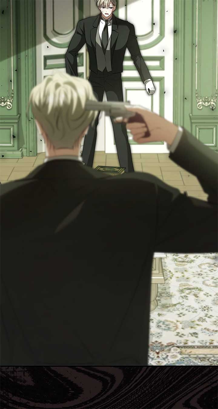 My Husband and I Cannot Live in the Same World Chapter 35 - Page 60