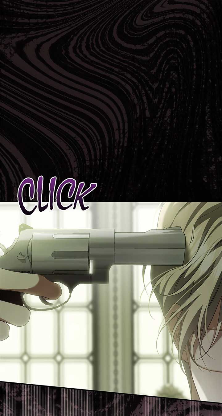 My Husband and I Cannot Live in the Same World Chapter 35 - Page 61