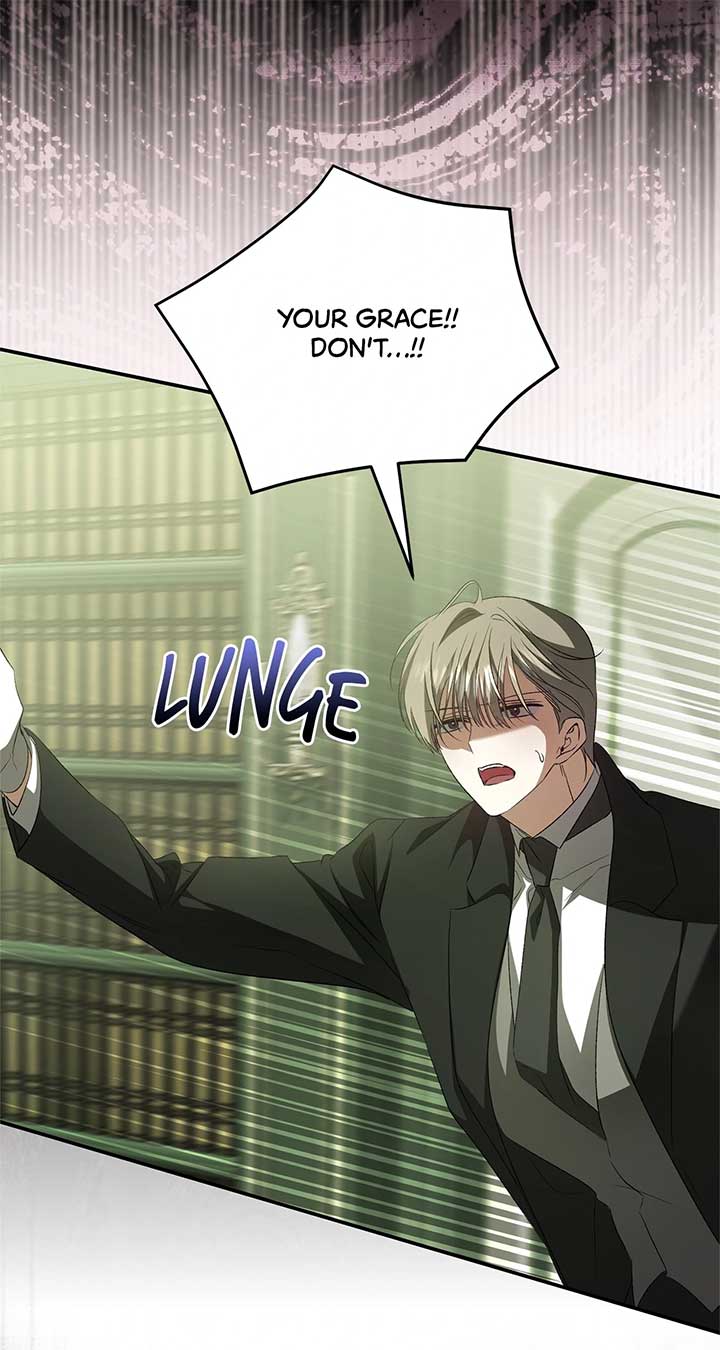 My Husband and I Cannot Live in the Same World Chapter 35 - Page 62