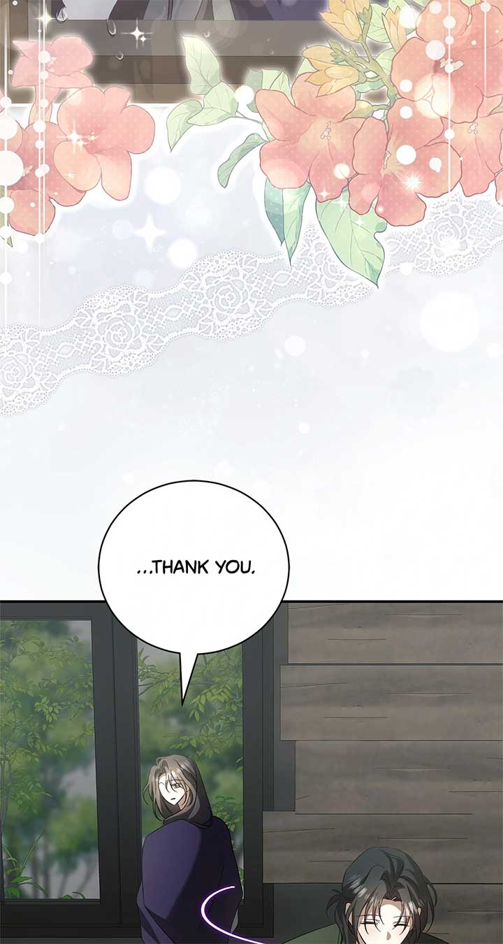 My Husband and I Cannot Live in the Same World Chapter 35 - Page 70