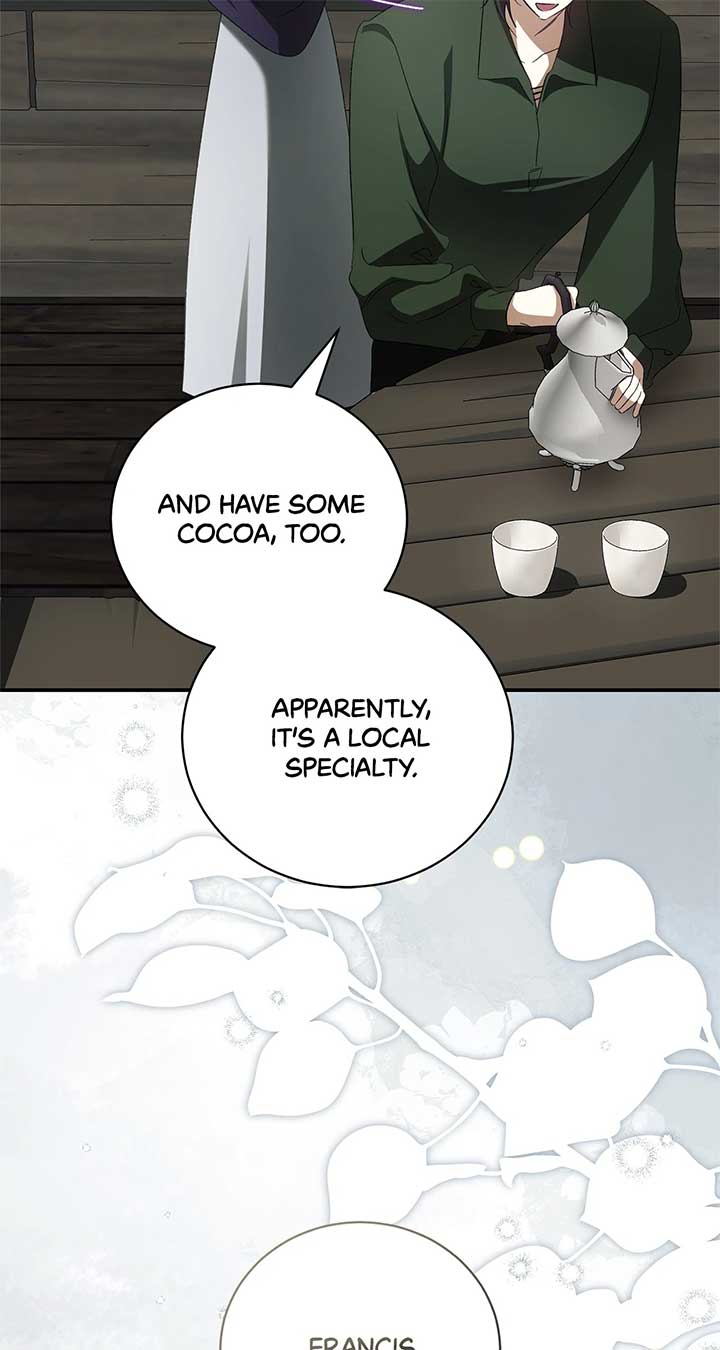 My Husband and I Cannot Live in the Same World Chapter 35 - Page 71