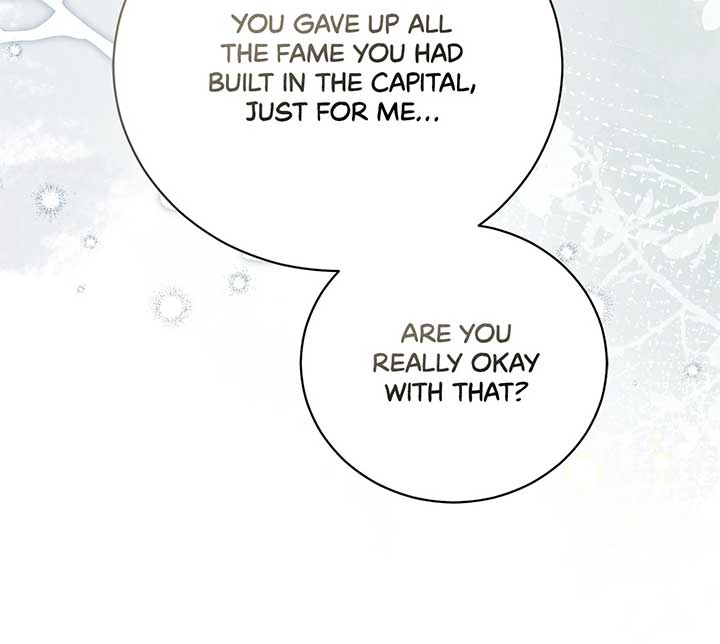 My Husband and I Cannot Live in the Same World Chapter 35 - Page 73