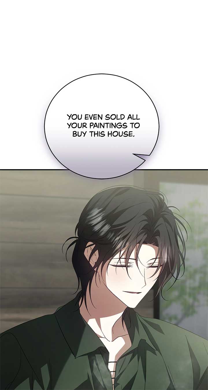 My Husband and I Cannot Live in the Same World Chapter 35 - Page 74
