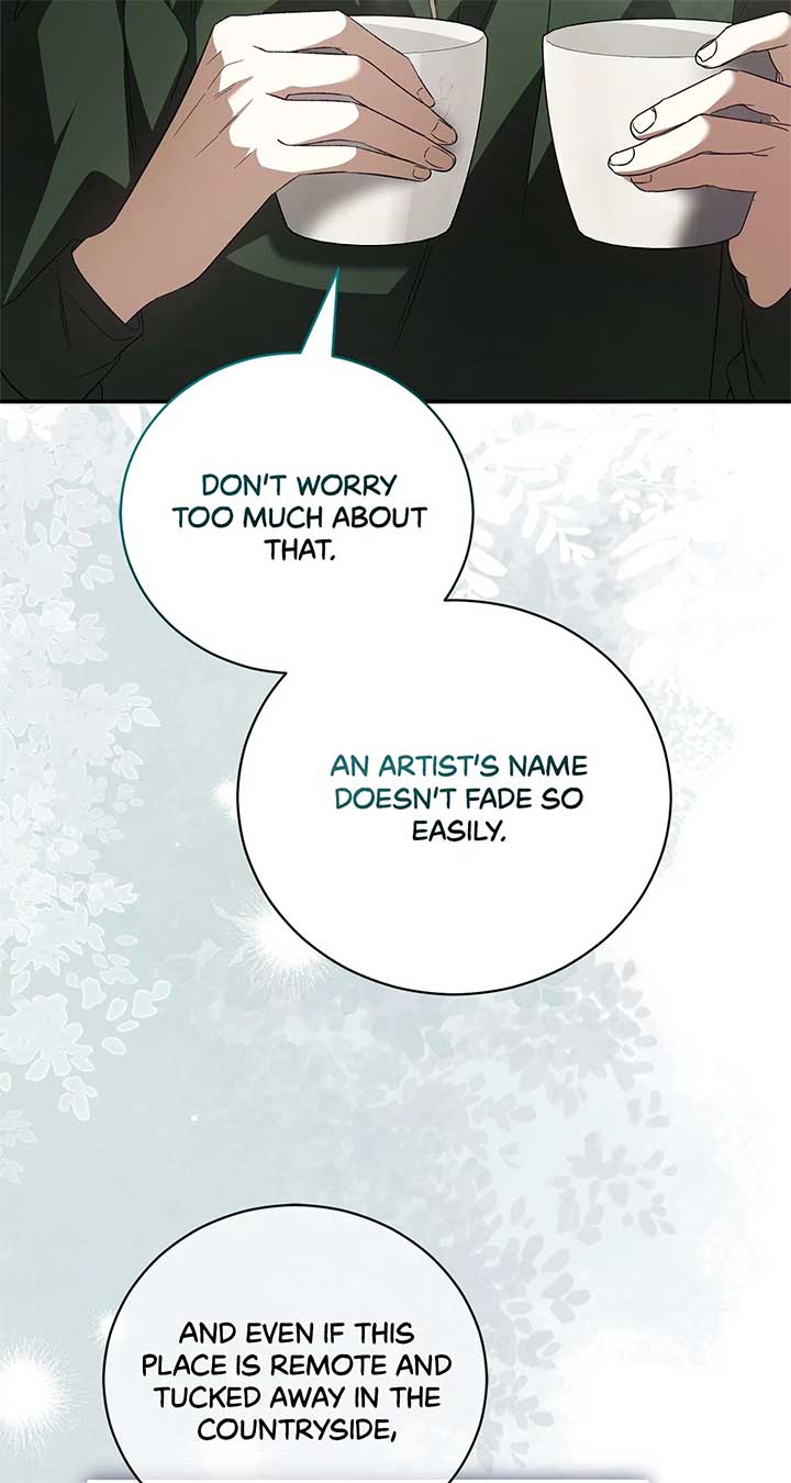 My Husband and I Cannot Live in the Same World Chapter 35 - Page 75