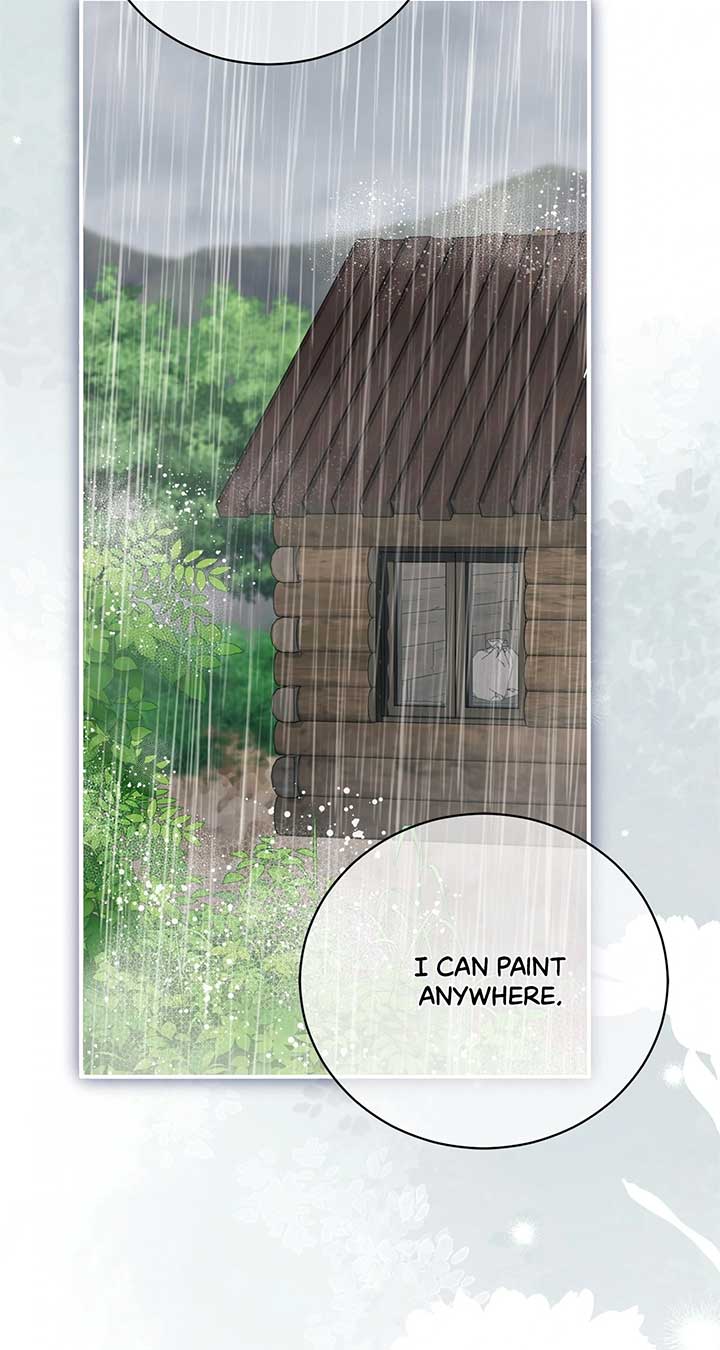 My Husband and I Cannot Live in the Same World Chapter 35 - Page 76