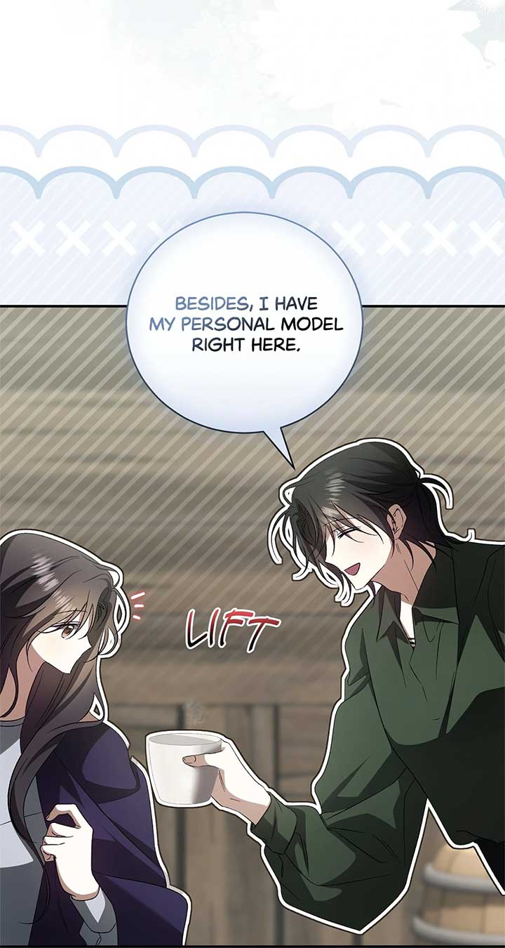 My Husband and I Cannot Live in the Same World Chapter 35 - Page 77