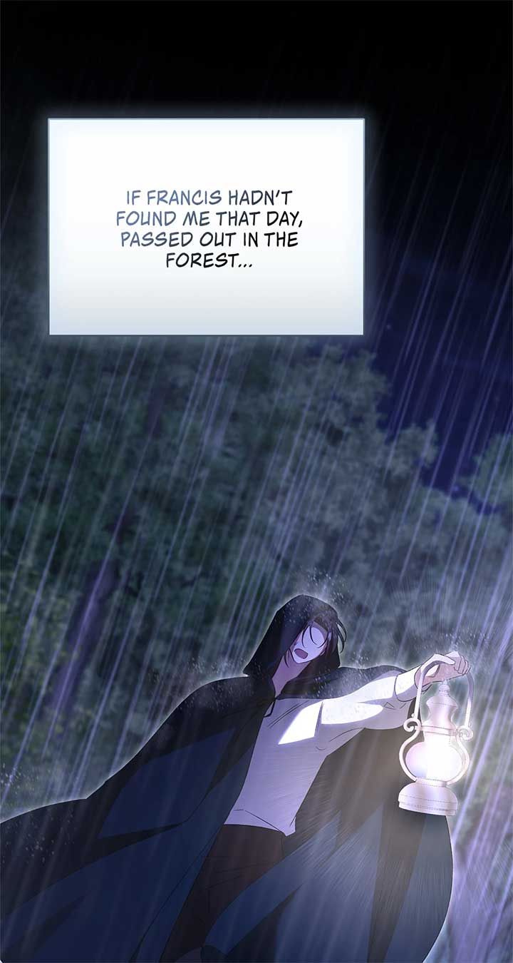 My Husband and I Cannot Live in the Same World Chapter 35 - Page 80