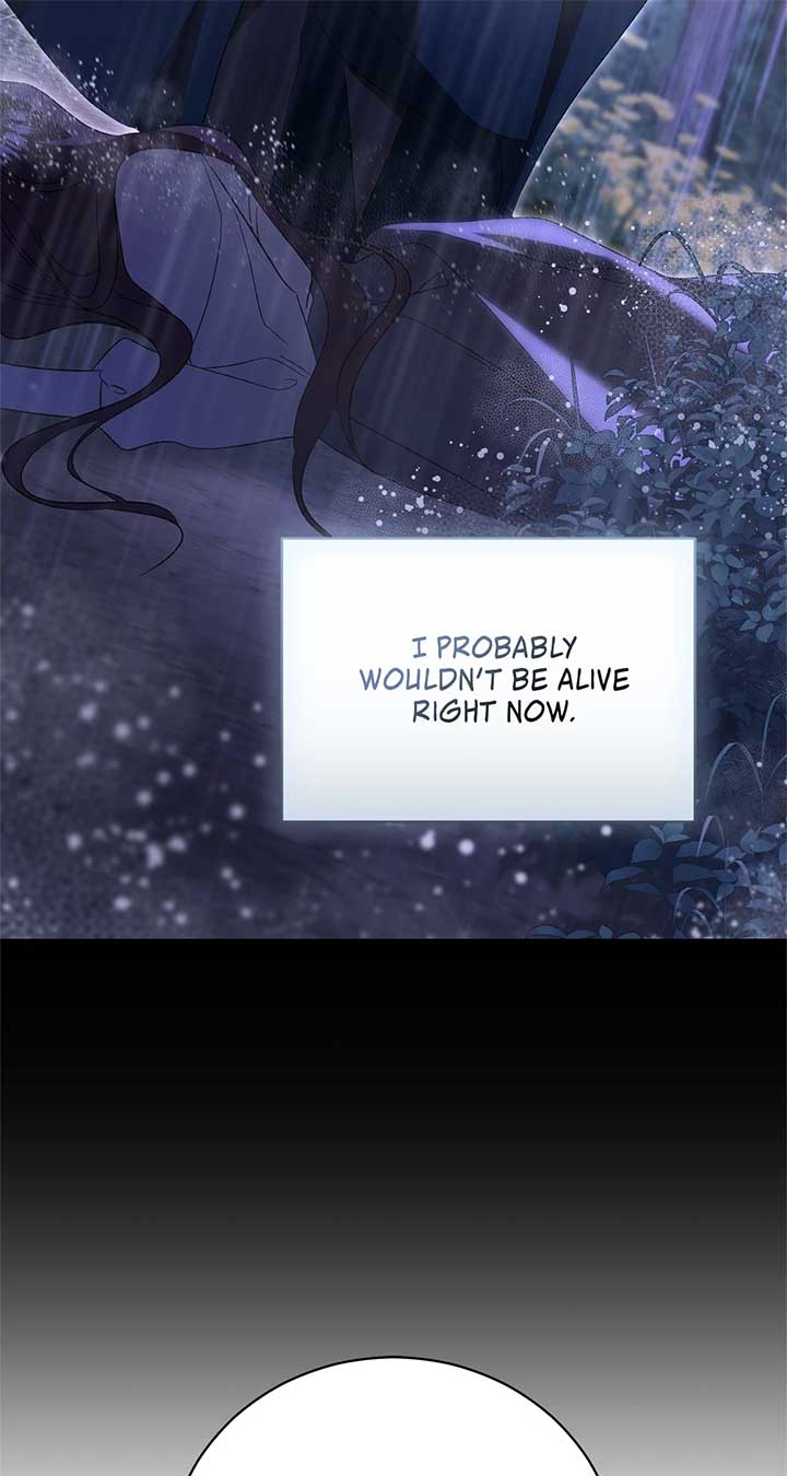 My Husband and I Cannot Live in the Same World Chapter 35 - Page 81