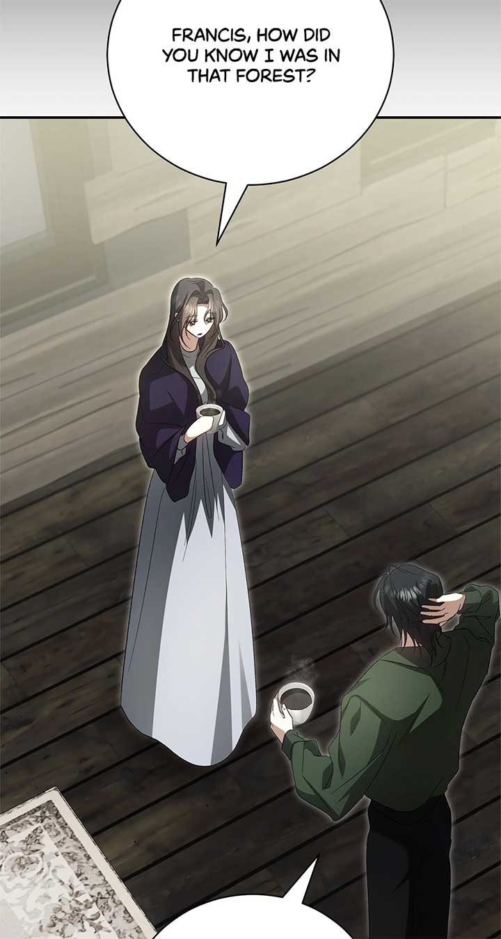 My Husband and I Cannot Live in the Same World Chapter 35 - Page 82