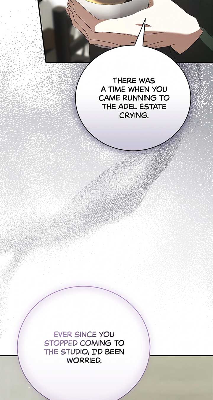 My Husband and I Cannot Live in the Same World Chapter 35 - Page 85