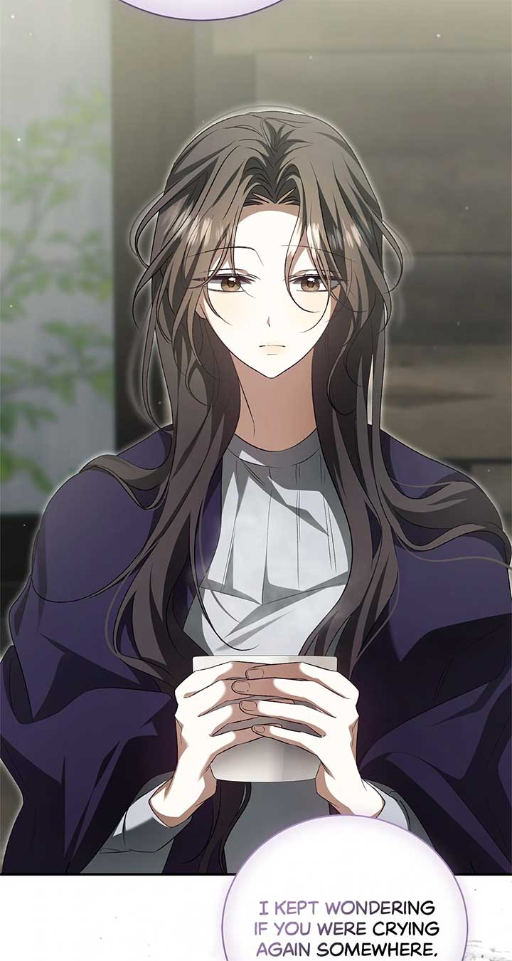 My Husband and I Cannot Live in the Same World Chapter 35 - Page 86