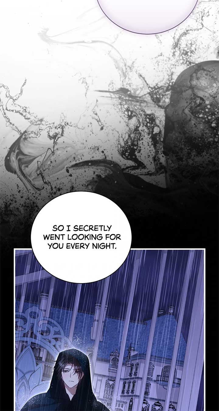 My Husband and I Cannot Live in the Same World Chapter 35 - Page 87