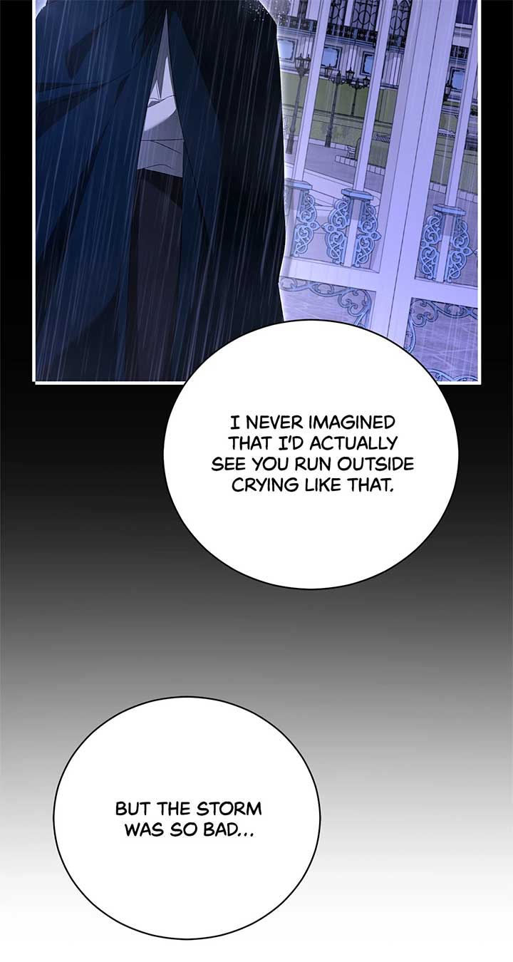 My Husband and I Cannot Live in the Same World Chapter 35 - Page 88