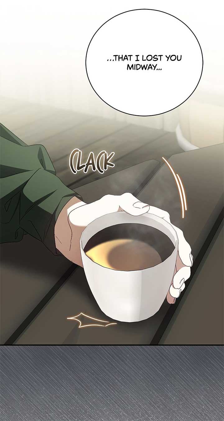 My Husband and I Cannot Live in the Same World Chapter 35 - Page 89