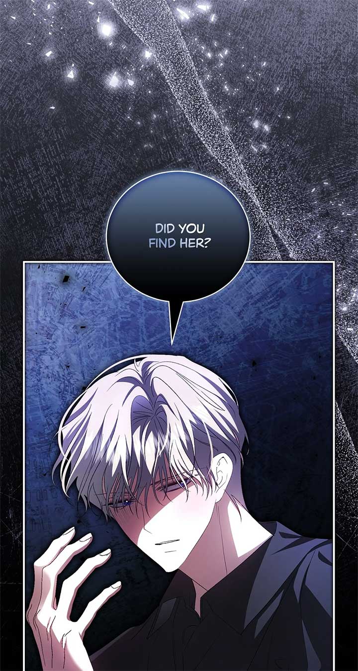 My Husband and I Cannot Live in the Same World Chapter 35 - Page 10