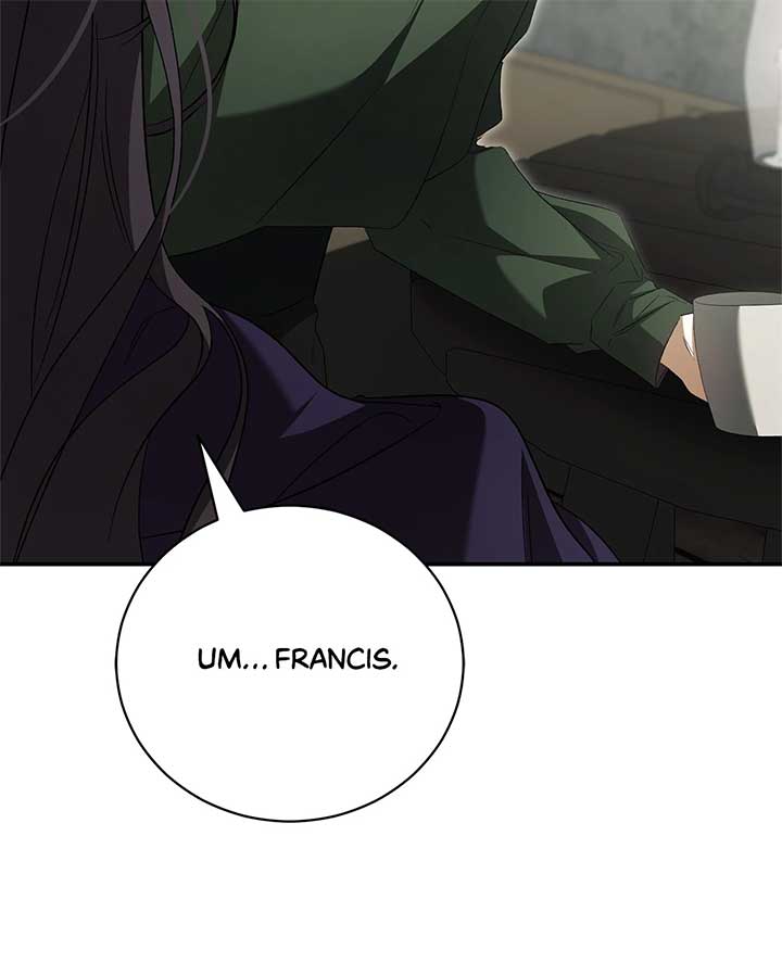 My Husband and I Cannot Live in the Same World Chapter 35 - Page 91