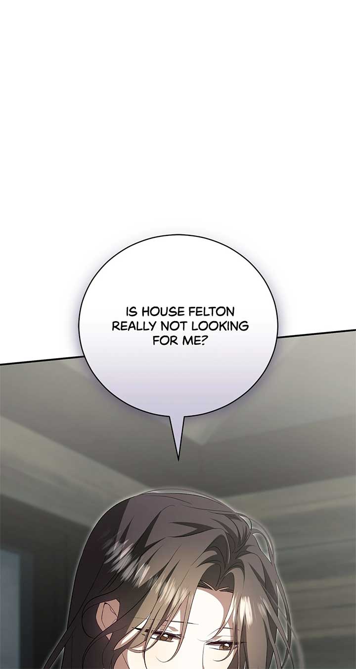 My Husband and I Cannot Live in the Same World Chapter 35 - Page 92