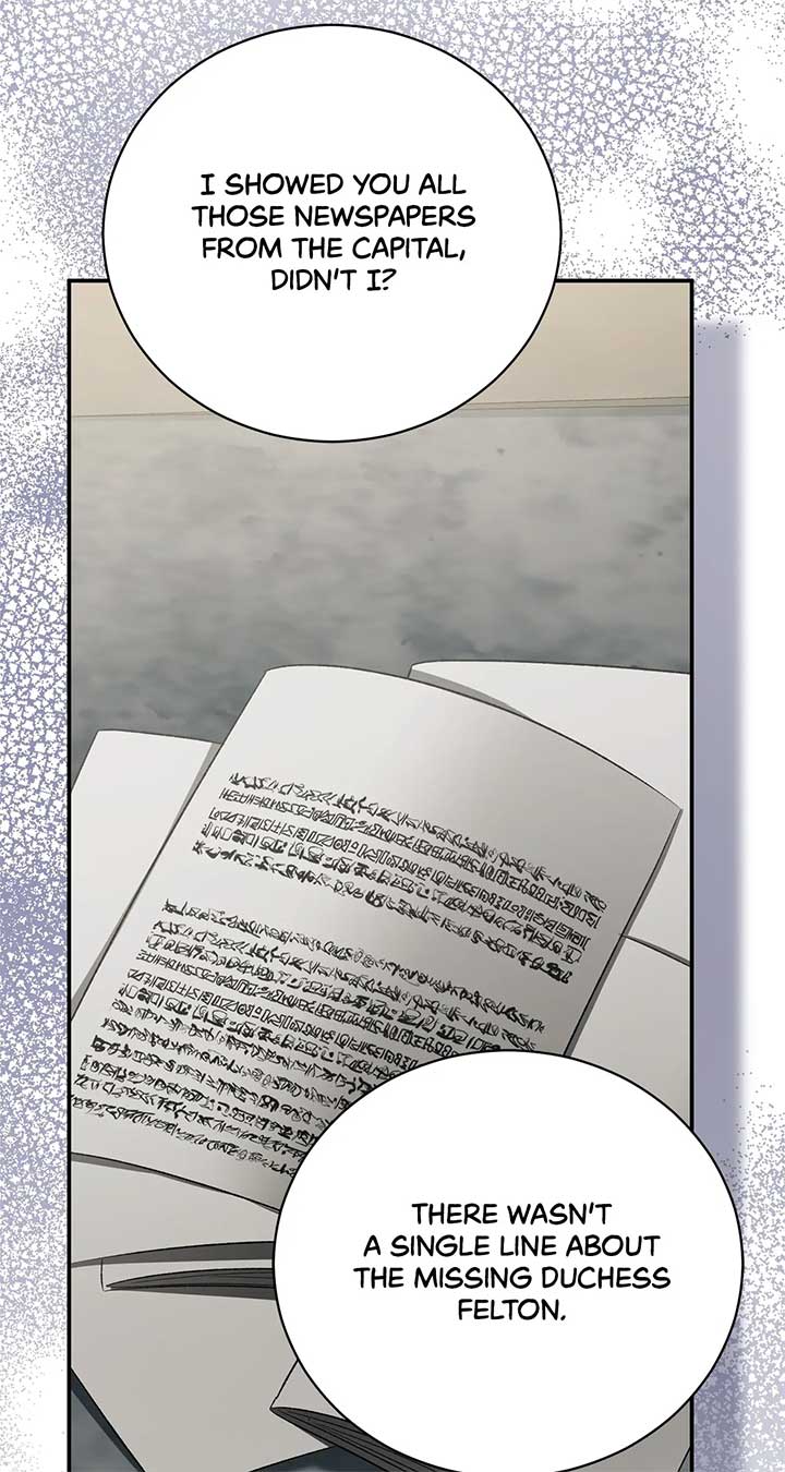 My Husband and I Cannot Live in the Same World Chapter 35 - Page 95