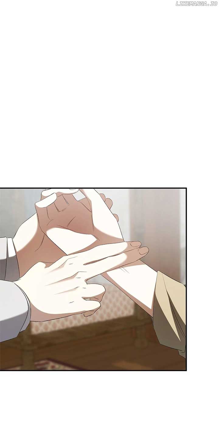 My Husband and I Cannot Live in the Same World Chapter 36 - Page 1