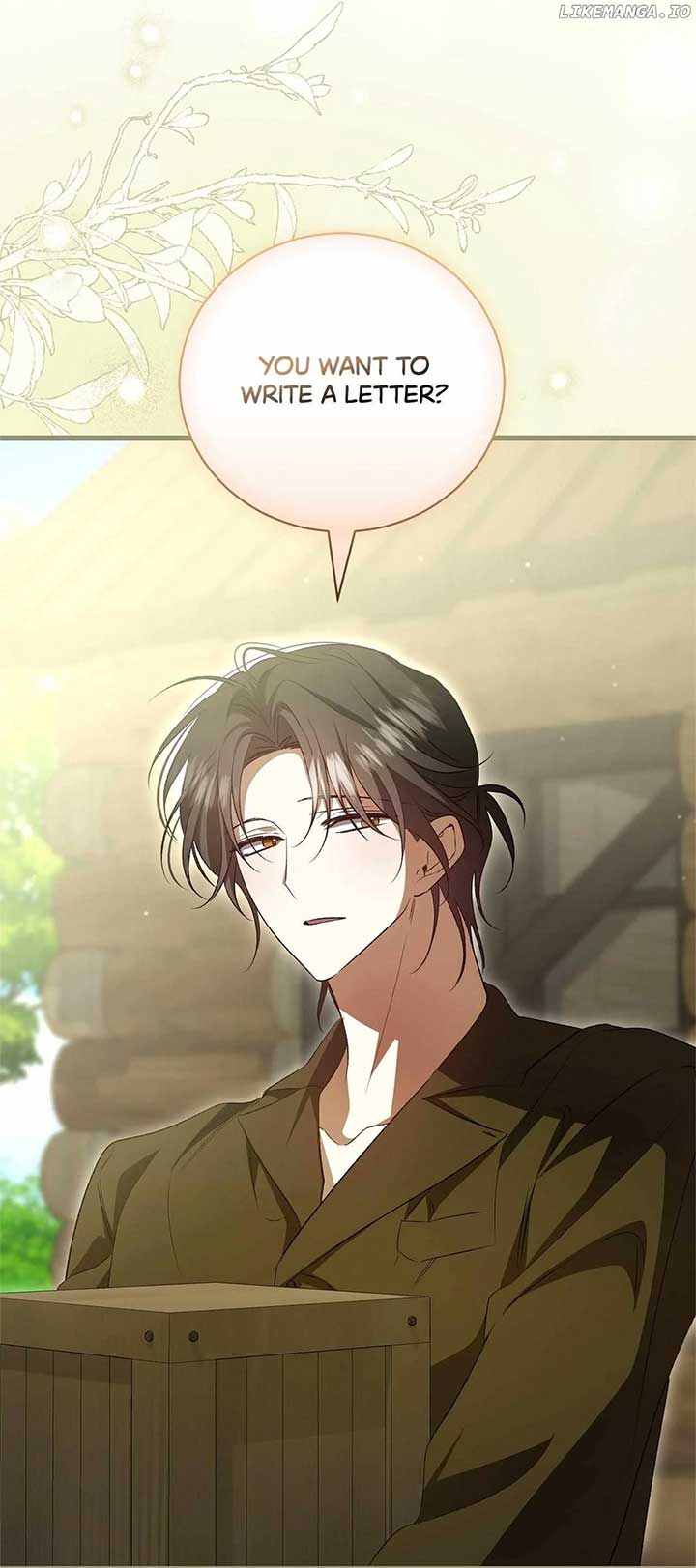 My Husband and I Cannot Live in the Same World Chapter 36 - Page 12