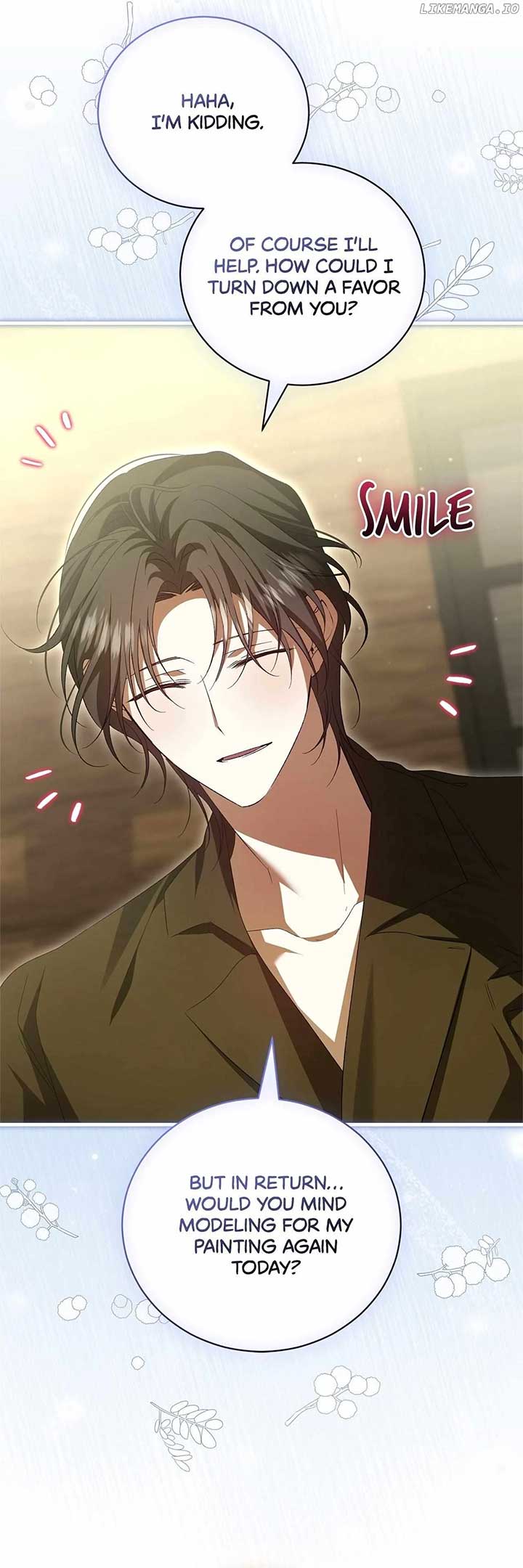 My Husband and I Cannot Live in the Same World Chapter 36 - Page 15