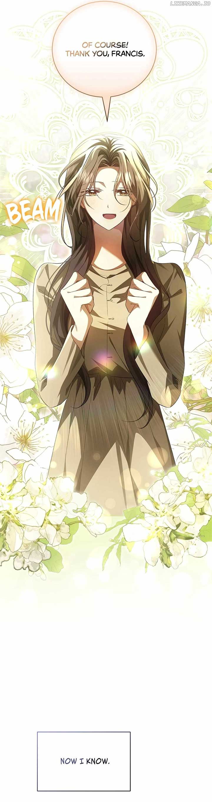 My Husband and I Cannot Live in the Same World Chapter 36 - Page 16