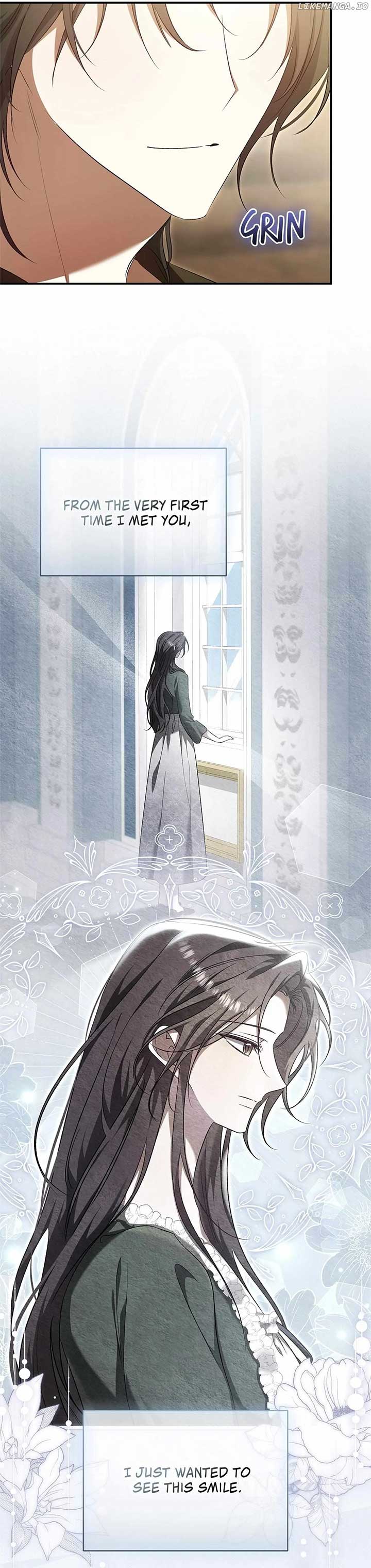 My Husband and I Cannot Live in the Same World Chapter 36 - Page 17