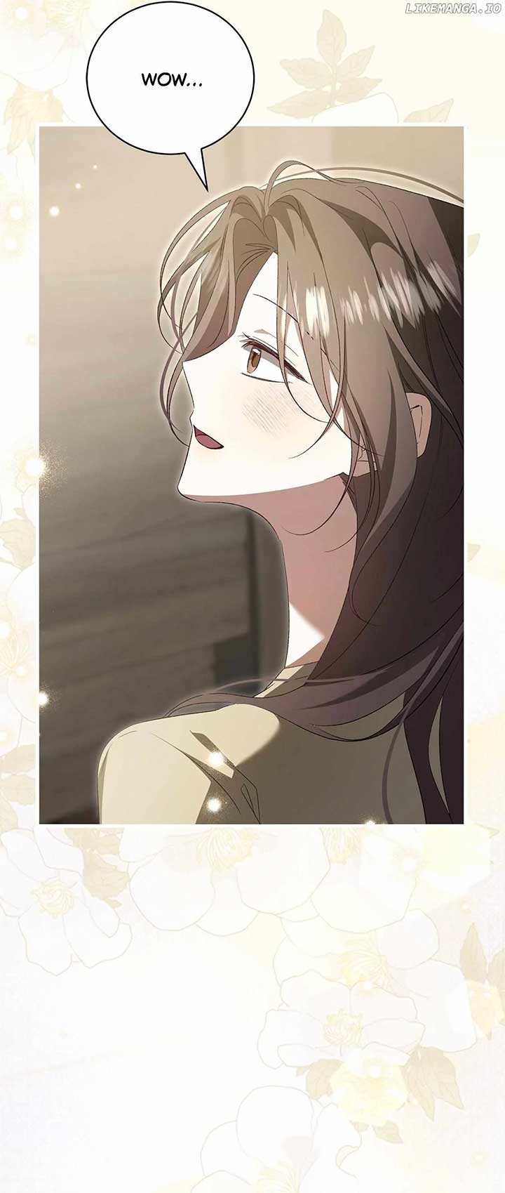 My Husband and I Cannot Live in the Same World Chapter 36 - Page 19