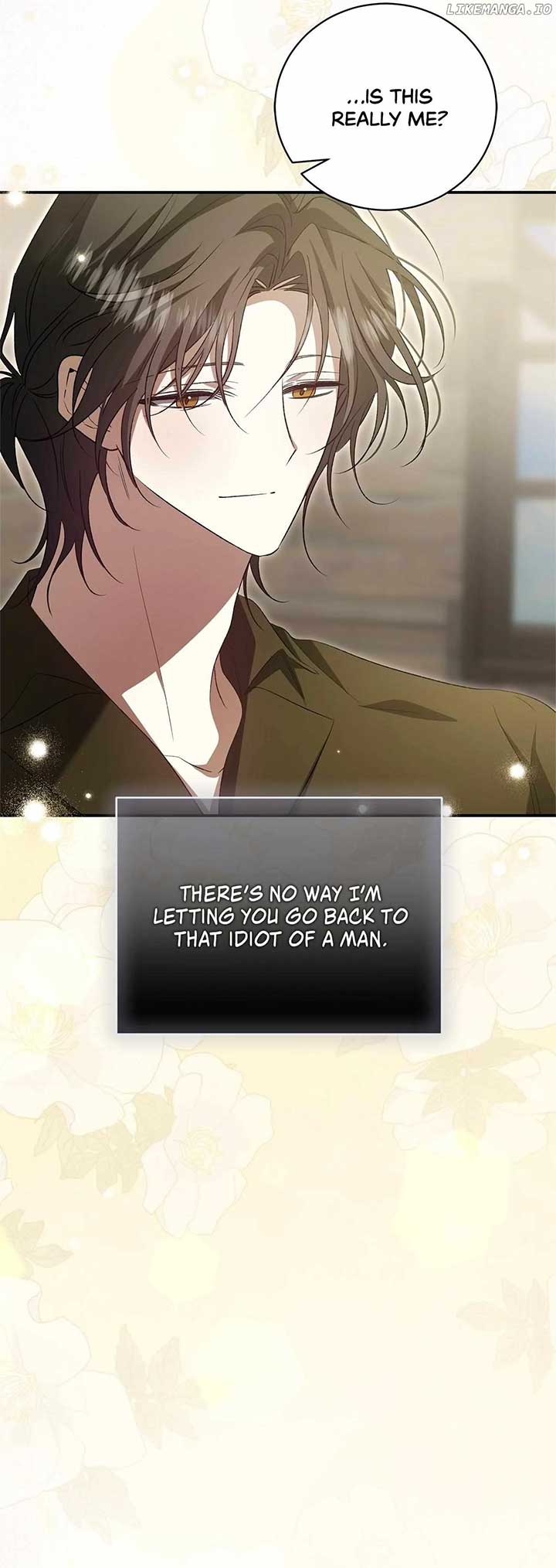 My Husband and I Cannot Live in the Same World Chapter 36 - Page 20