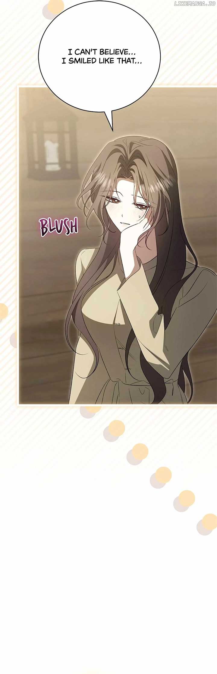 My Husband and I Cannot Live in the Same World Chapter 36 - Page 22