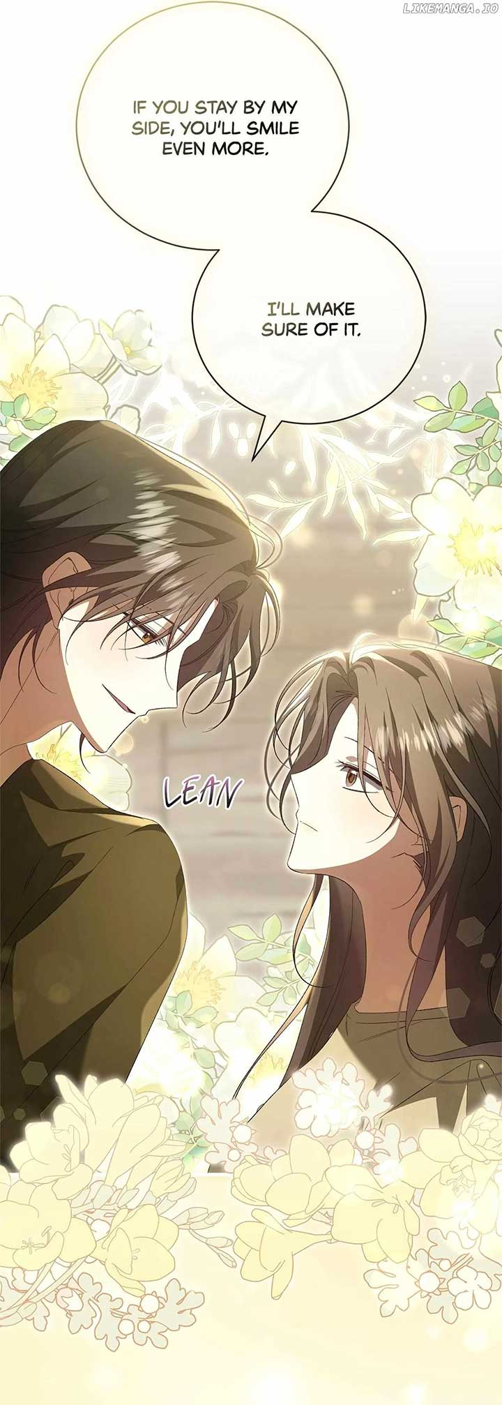 My Husband and I Cannot Live in the Same World Chapter 36 - Page 23
