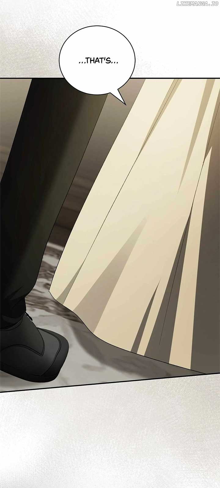 My Husband and I Cannot Live in the Same World Chapter 36 - Page 28