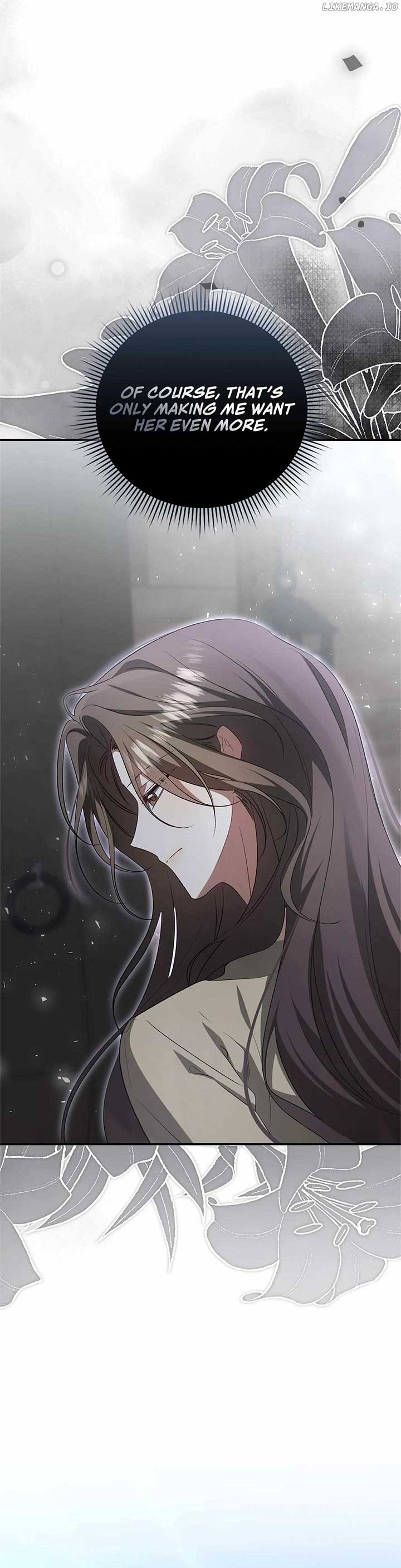 My Husband and I Cannot Live in the Same World Chapter 36 - Page 31
