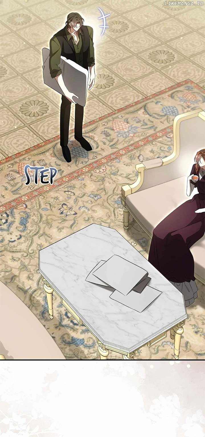 My Husband and I Cannot Live in the Same World Chapter 36 - Page 33