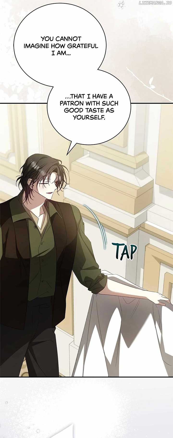My Husband and I Cannot Live in the Same World Chapter 36 - Page 35