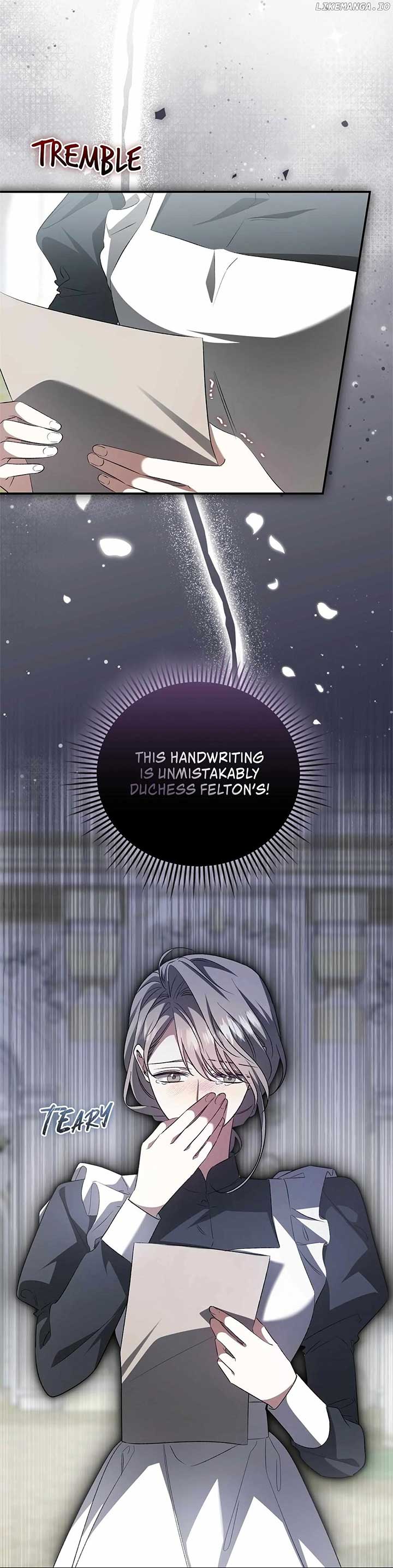 My Husband and I Cannot Live in the Same World Chapter 36 - Page 47