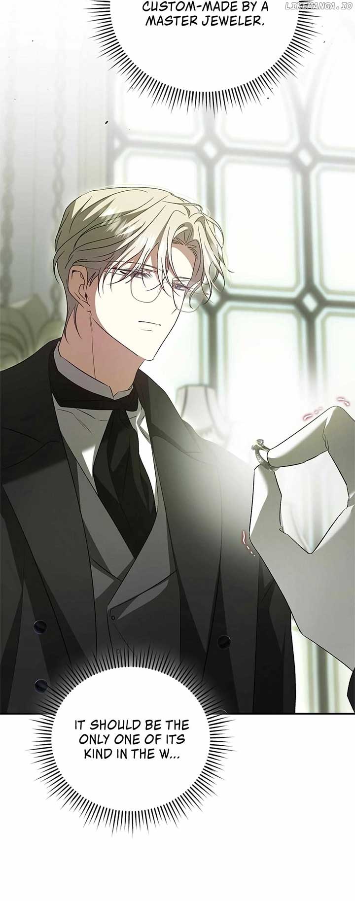 My Husband and I Cannot Live in the Same World Chapter 37 - Page 14