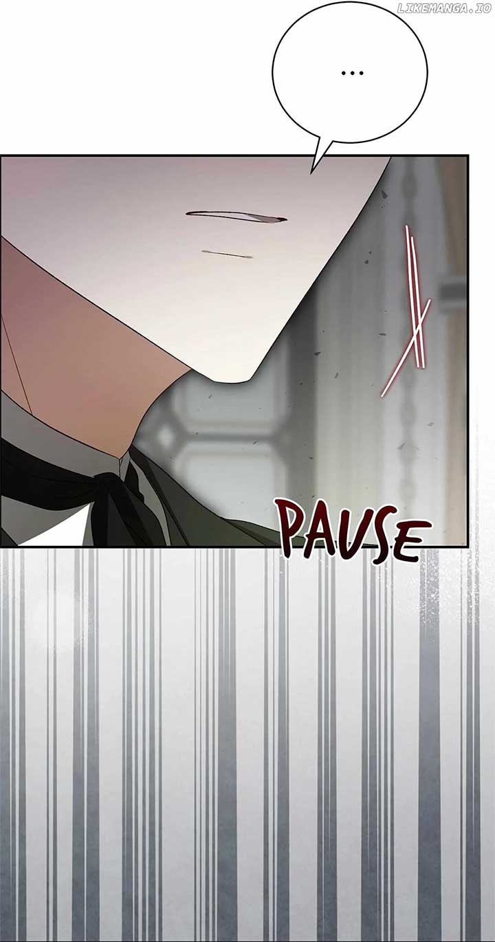 My Husband and I Cannot Live in the Same World Chapter 37 - Page 15