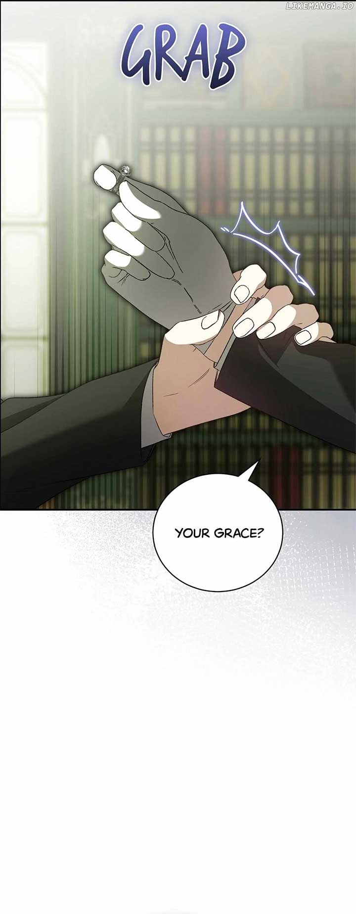 My Husband and I Cannot Live in the Same World Chapter 37 - Page 16