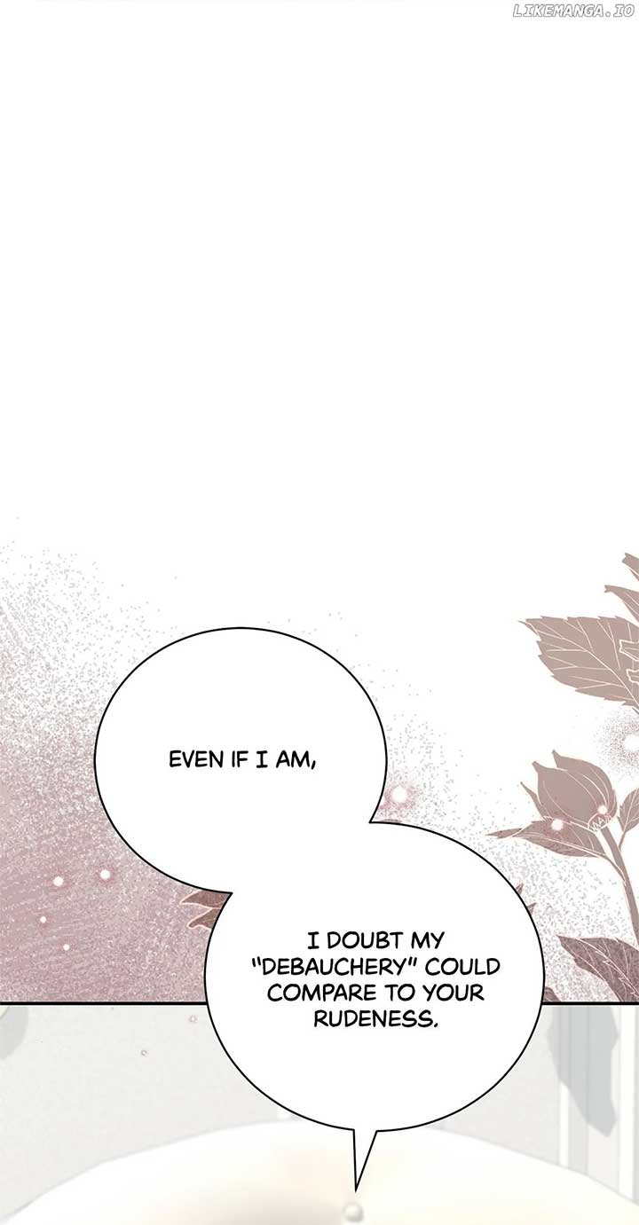 My Husband and I Cannot Live in the Same World Chapter 37 - Page 24