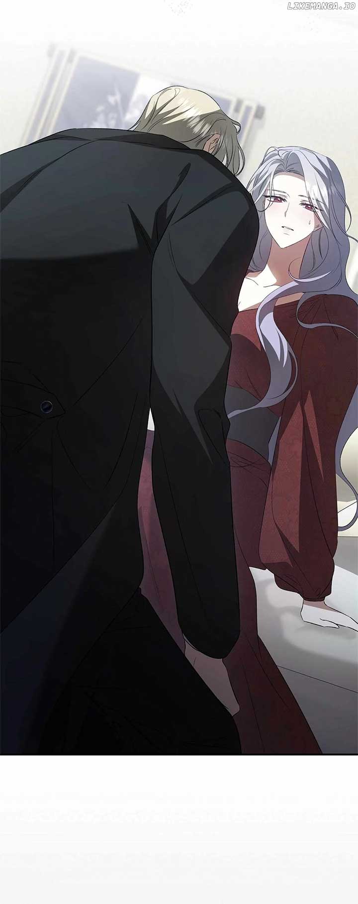 My Husband and I Cannot Live in the Same World Chapter 37 - Page 30
