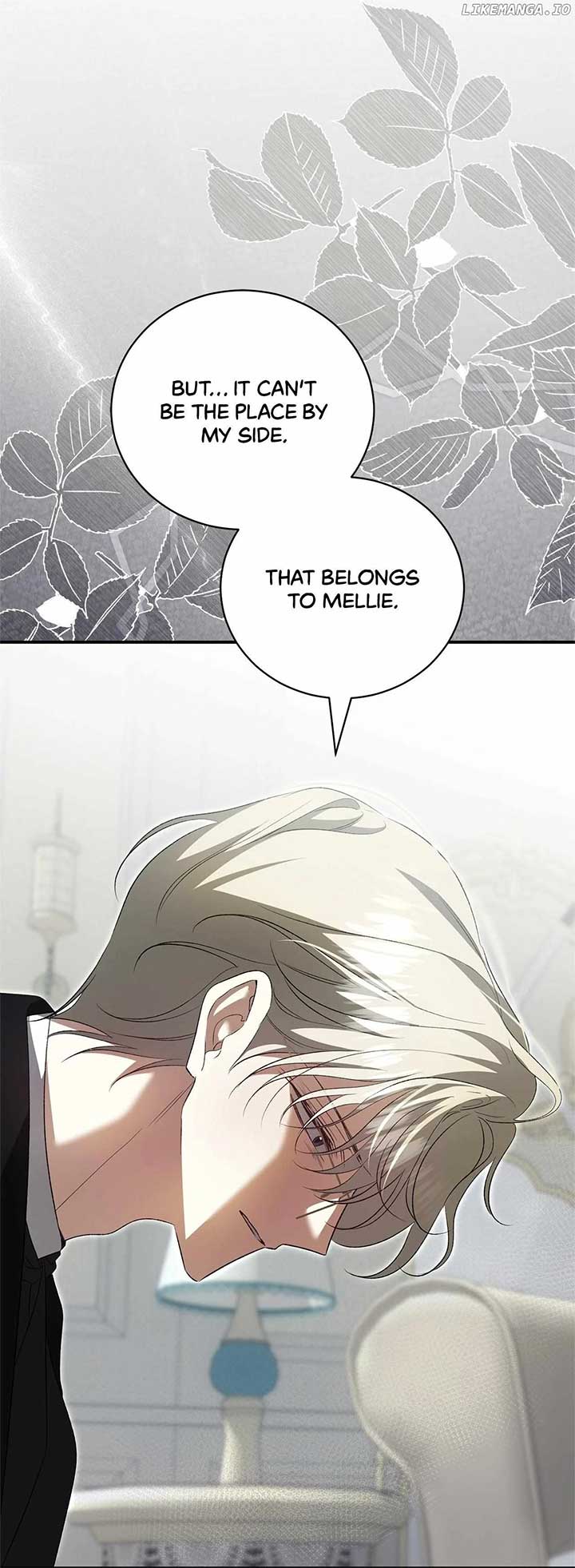 My Husband and I Cannot Live in the Same World Chapter 37 - Page 31