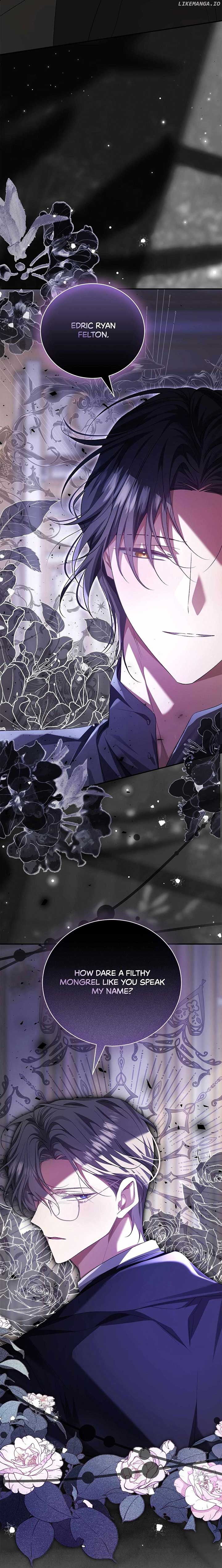 My Husband and I Cannot Live in the Same World Chapter 37 - Page 46