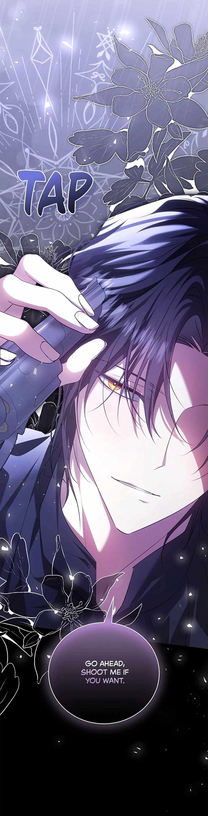 My Husband and I Cannot Live in the Same World Chapter 38 - Page 12