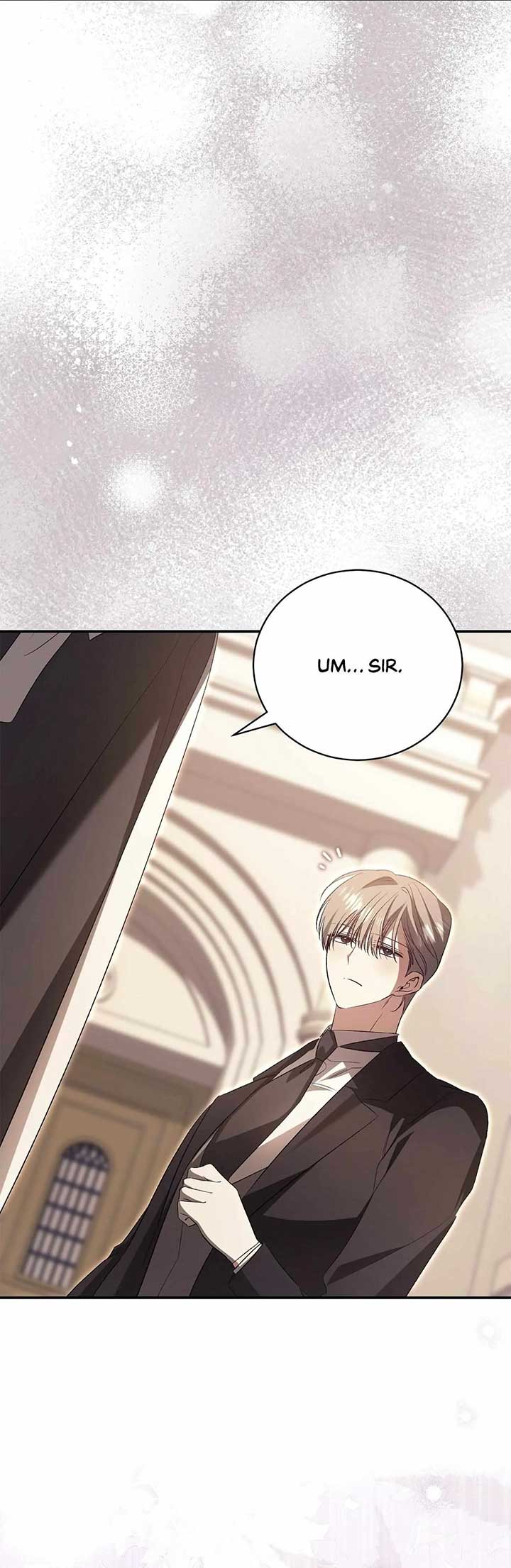 My Husband and I Cannot Live in the Same World Chapter 38 - Page 30